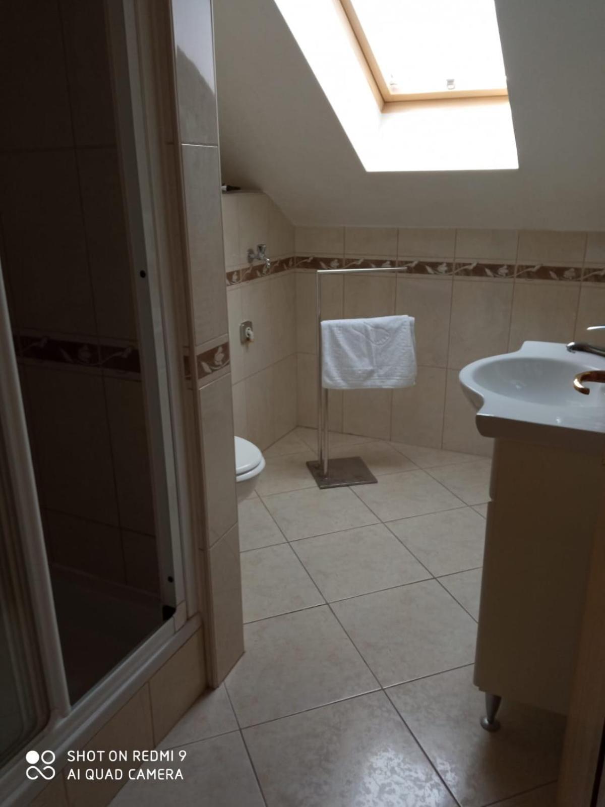 Ulica Ante Starcevica 113 Appartement Okucani Buitenkant foto