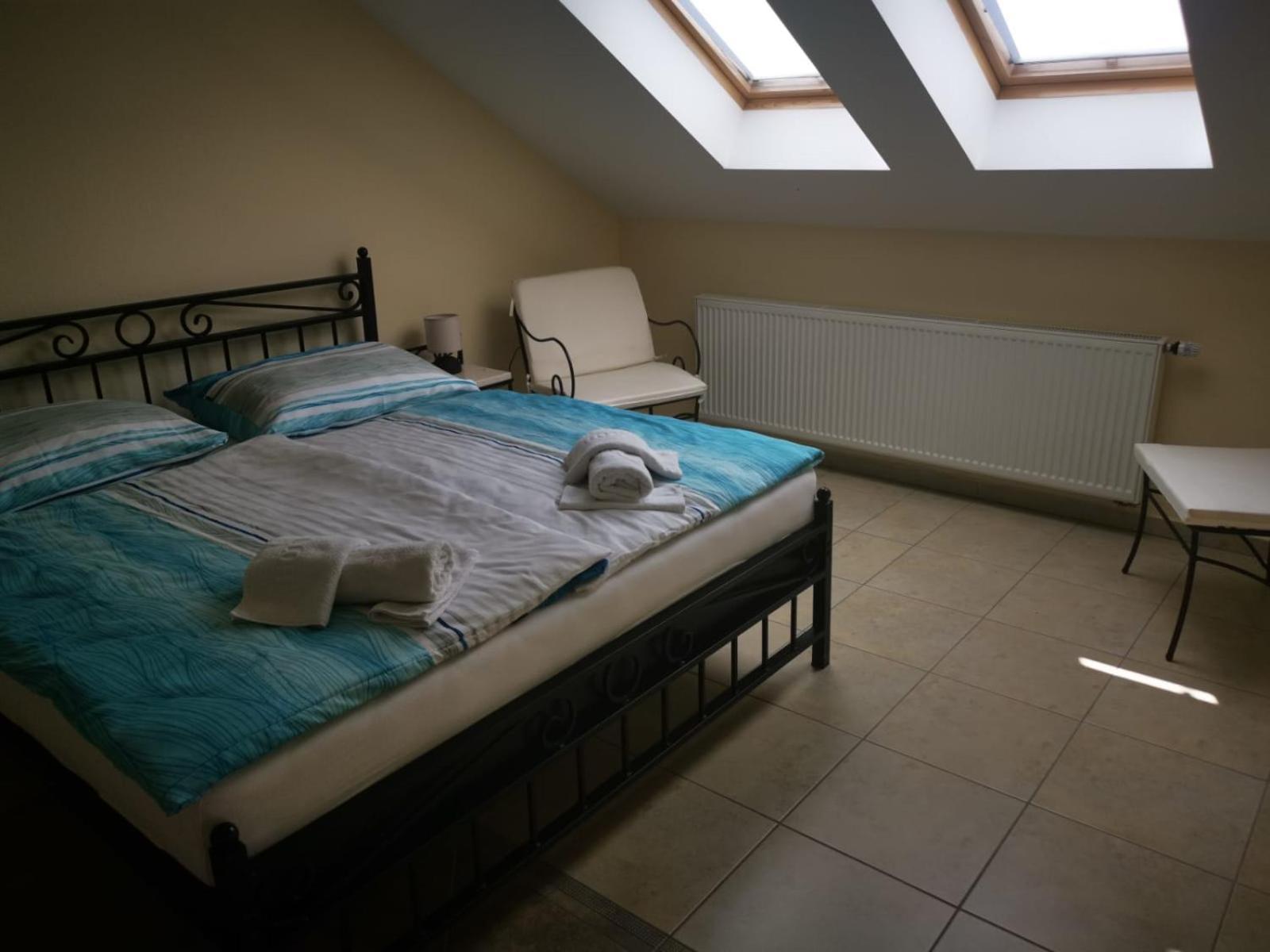 Ulica Ante Starcevica 113 Appartement Okucani Buitenkant foto
