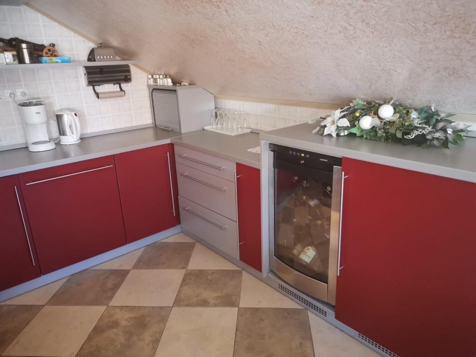 Ulica Ante Starcevica 113 Appartement Okucani Buitenkant foto