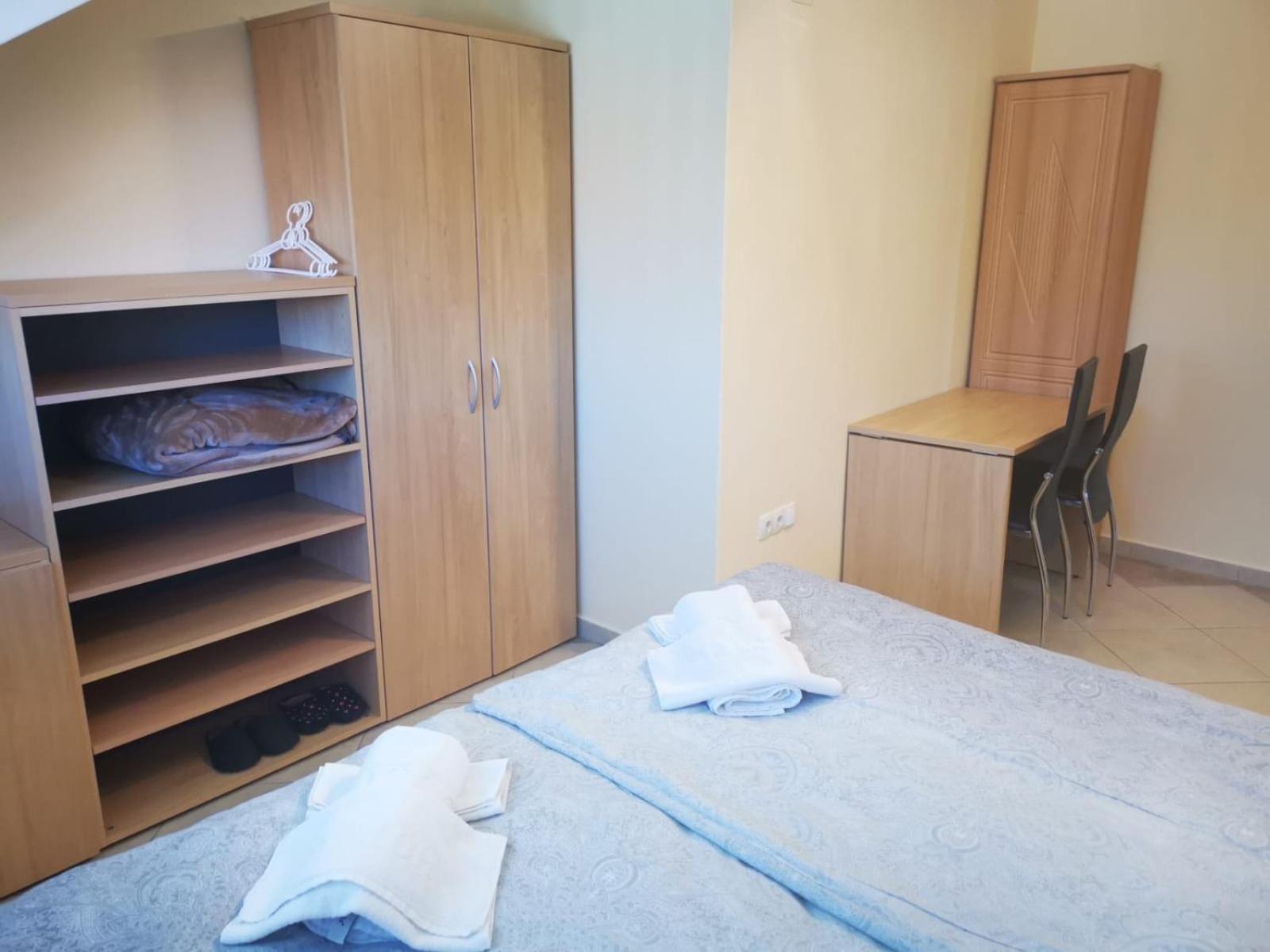 Ulica Ante Starcevica 113 Appartement Okucani Buitenkant foto