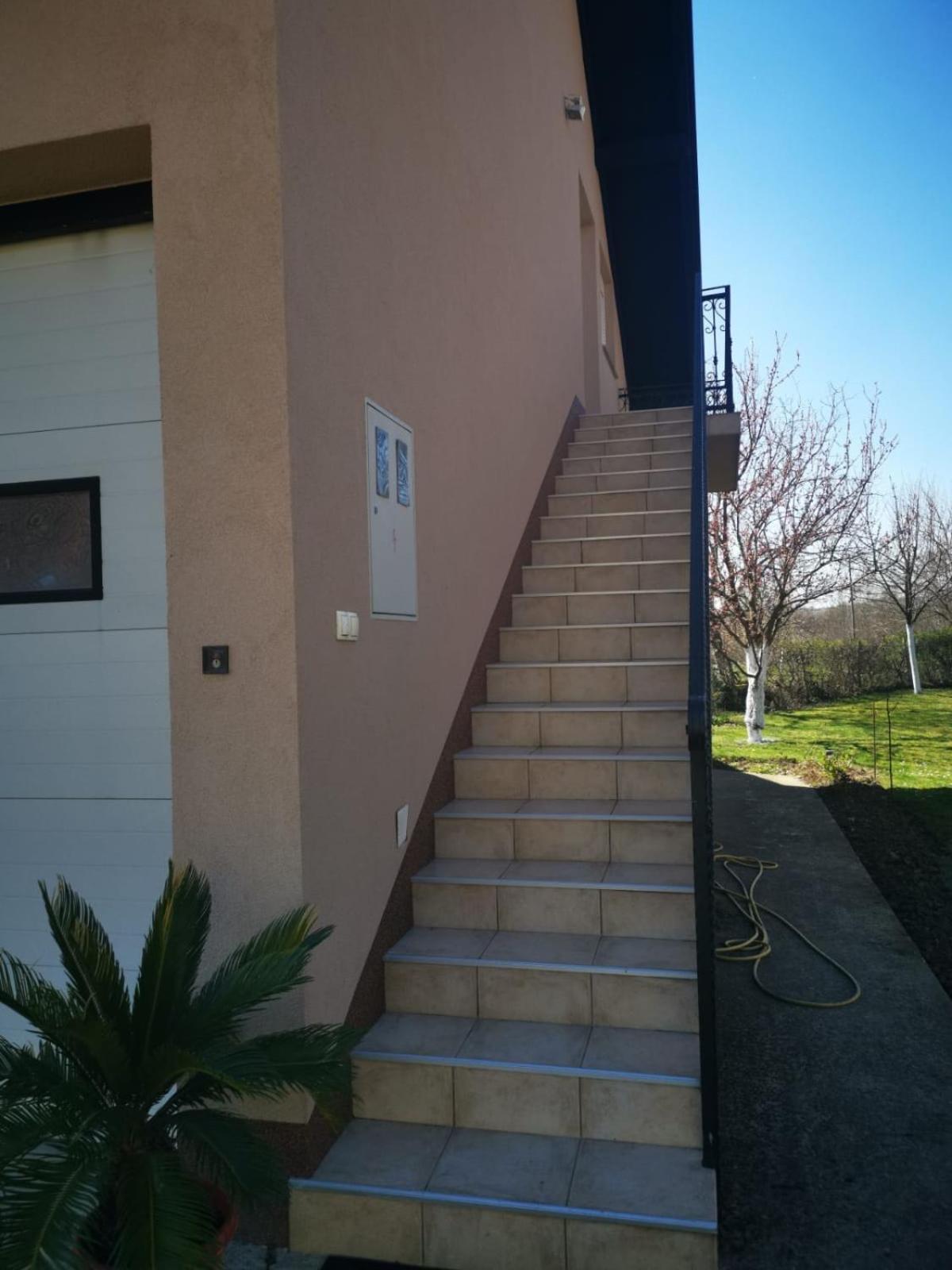 Ulica Ante Starcevica 113 Appartement Okucani Buitenkant foto