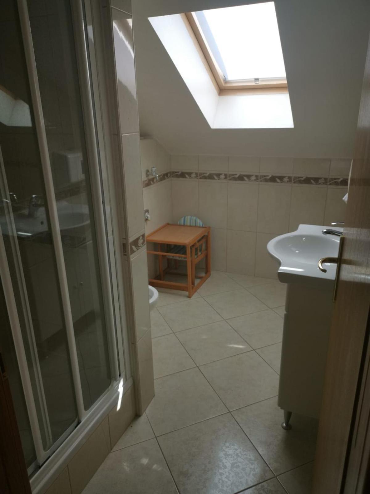 Ulica Ante Starcevica 113 Appartement Okucani Buitenkant foto