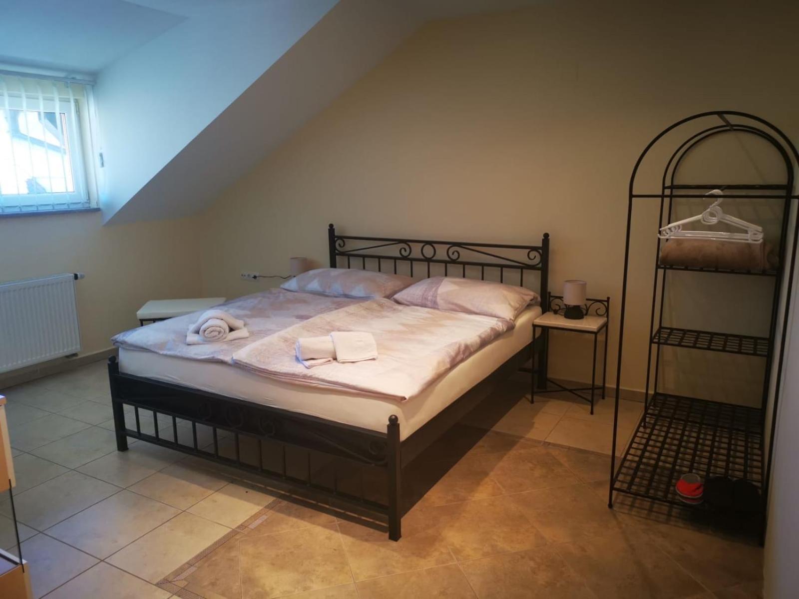 Ulica Ante Starcevica 113 Appartement Okucani Buitenkant foto