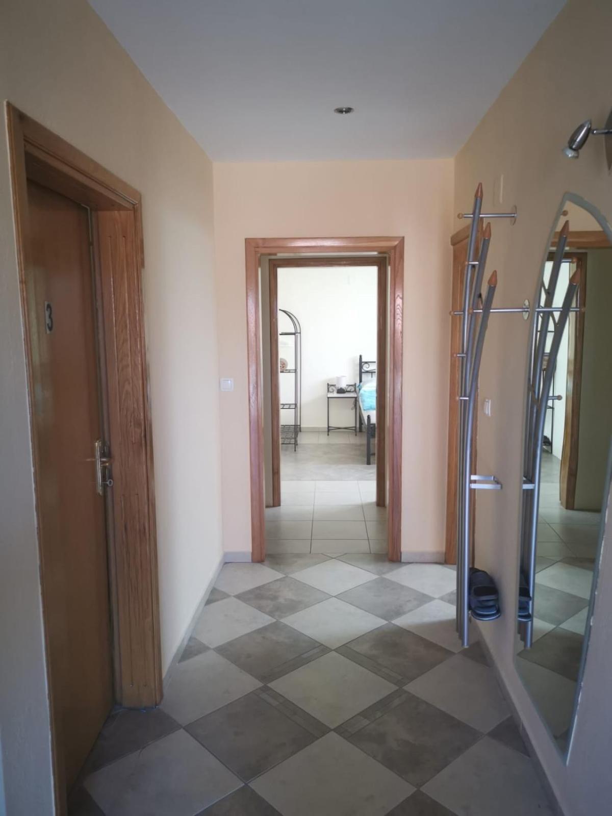 Ulica Ante Starcevica 113 Appartement Okucani Buitenkant foto