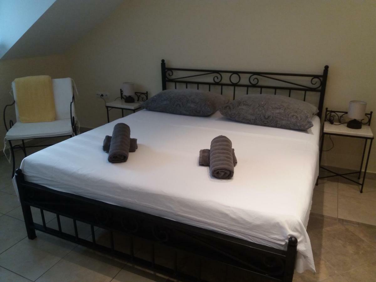 Ulica Ante Starcevica 113 Appartement Okucani Buitenkant foto